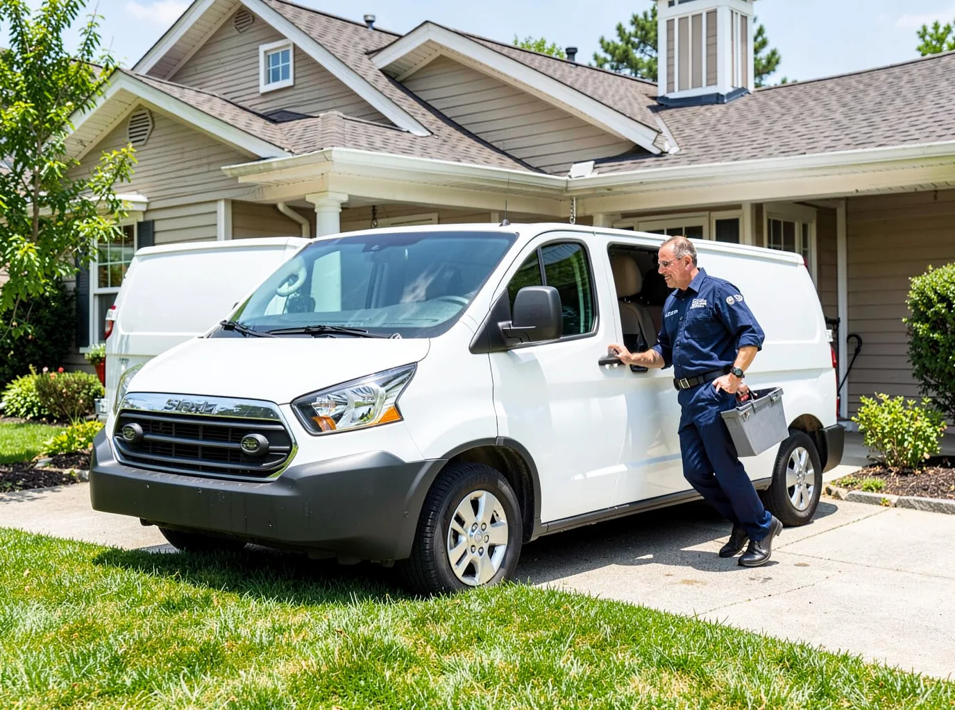Emergency Plumber company in St Columbans, NE